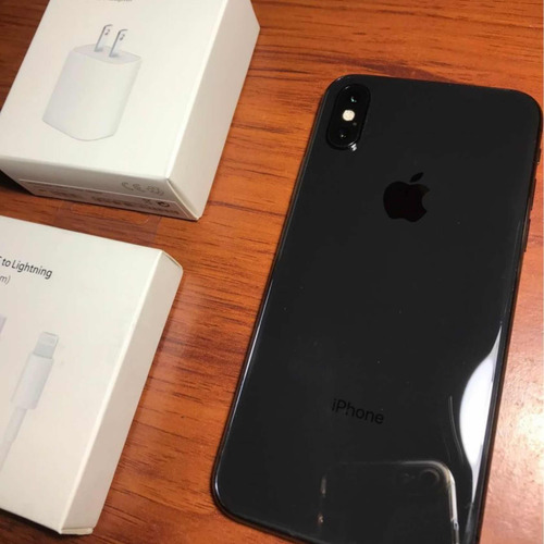 iPhone XS De 64gb Libre Sin Detalles 190$