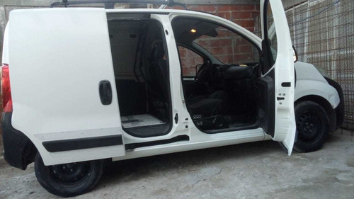 Fiat Fiorino Qubo Dynamic Fiorino Qubo Dynamic