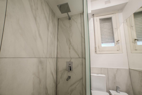 Imagen 12 de 23 de Recoleta - 2 Ambientes - Reciclado- Excelente Oportunidad !!