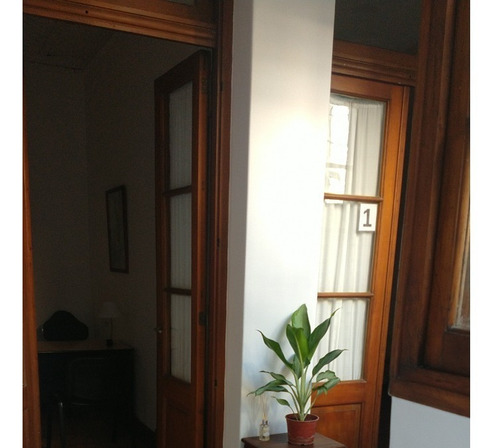 Alquiler De Consultorios En Caballito . Excelente Ubicación