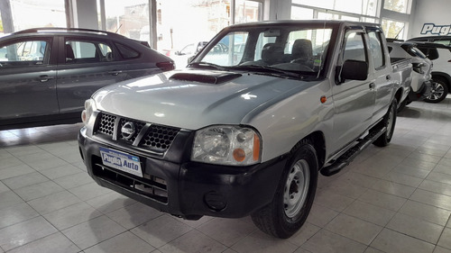 Nissan Frontier 2.5 Np 300 Mt 4x2 Oportunidad!