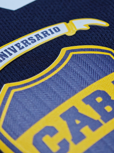 Short Boca Juniors