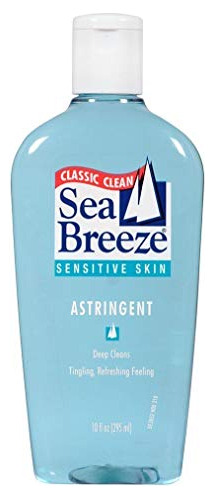 Piel Sensible De Brisa Del Mar Astringent 10 Oz 2bwmt