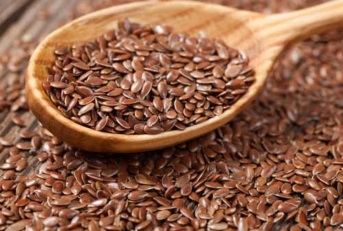 3kg Semillas De Chia + Semillas De Lino + Sesamo Integral