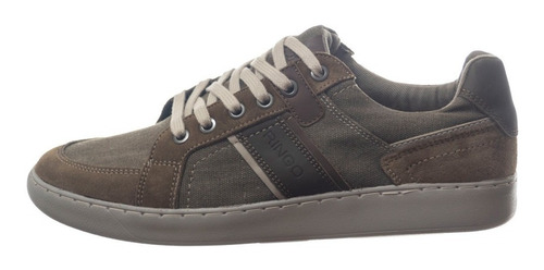 Imagen 3 de 8 de Zapatillas Ringo Hombre Diaval 02 Urbanas Art Dlldiav2