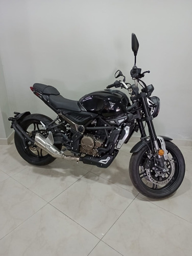 Imagen 18 de 20 de Voge 300 Ac 0km- Automoto Lanus