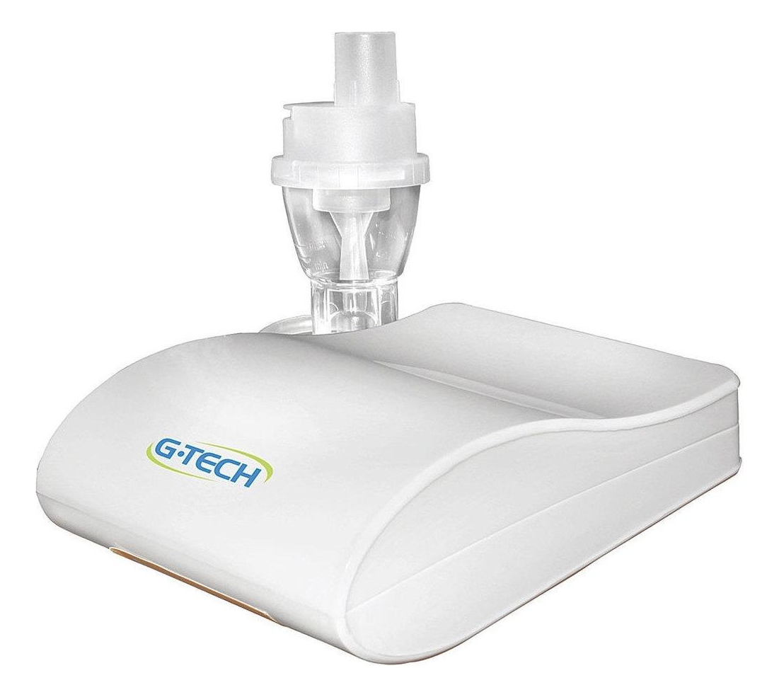 Nebulizadores e inaladores mais vendidos de 2024: Super Flow Compact e NEBCOM V!