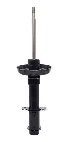 Imagem 3 de 6 de Amortecedor Turbogás Dianteiro Omega Cofap Par Gp32230