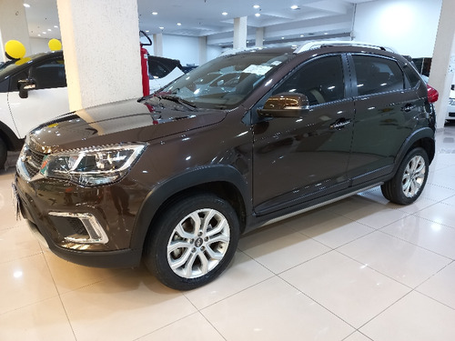 Chery Tiggo 2 Tiggo 2  1.5 Look Manual