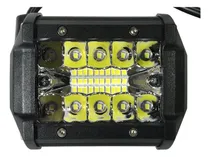 Comprar Foco Caminero 20 Leds 12v-36w \u002F 7x10cm Potente 1129 .x1 C206