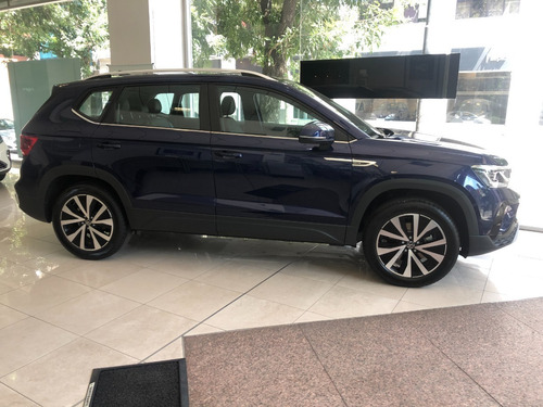 Imagen 4 de 15 de Vw Taos Highline 250 Tsi At My22 0km #17