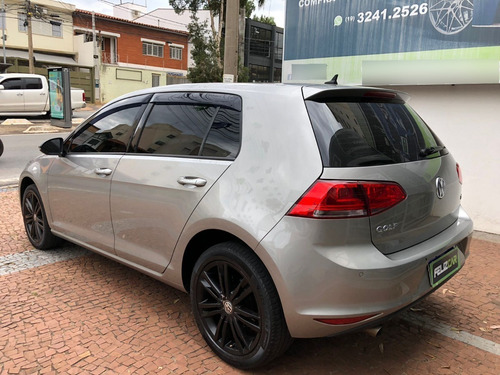Imagem 3 de 14 de Vw Golf
