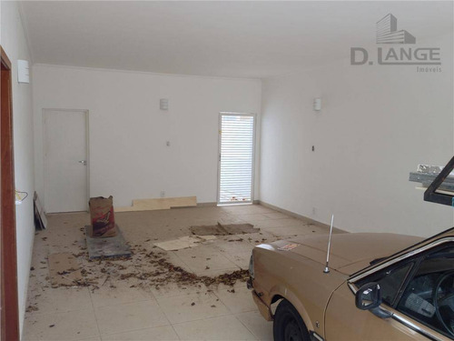 Imagem 6 de 29 de Casa Com 7 Dormitórios, 248 M² - Venda Por R$ 1.000.000,00 Ou Aluguel Por R$ 6.600,00/mês - Cidade Universitária - Campinas/sp - Ca5802