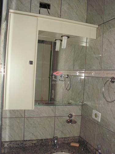 Apartamento Bairro Dos Casas Com 3 Quartos. Garagem, Portaria E Lazer. - 66004