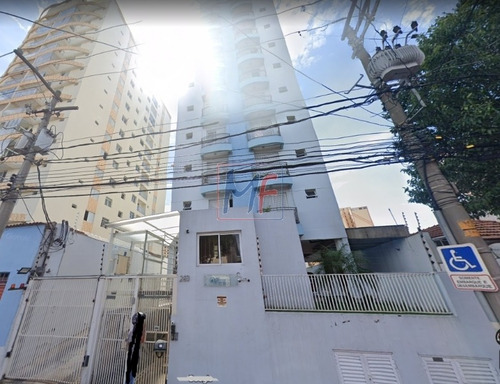 Imagem 1 de 8 de Ref: 2030 - Excelente Apartamento No Bairro Fundacao, Fácil Cptm São Caetano E Av. Do Estado Com 2 Dorms (1 Suíte), Armários, 2 Vagas. - 2030