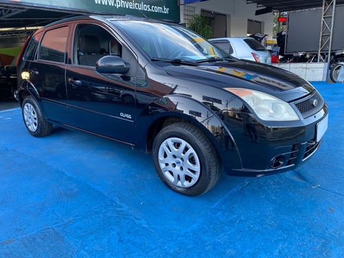 Ford Fiesta Fiesta Hatch 1.6 (Flex)