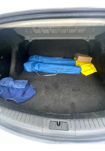 Mazda Mazda 3 2.0 I Touring Sedan At