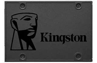 Kingston Ssd Kingston Hyperx Savage  480gb Bundle