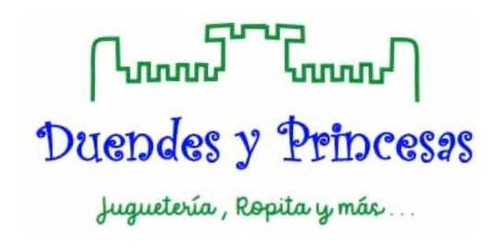 Imagen 4 de 4 de Pan&pizza De Barbie. Duendes Y Princesas