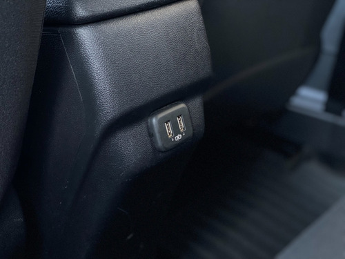Imagen 16 de 22 de Chevrolet Onix Lt Tech Onstar 2020