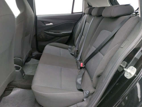 Chevrolet Onix 1.0 TURBO FLEX LT MANUAL