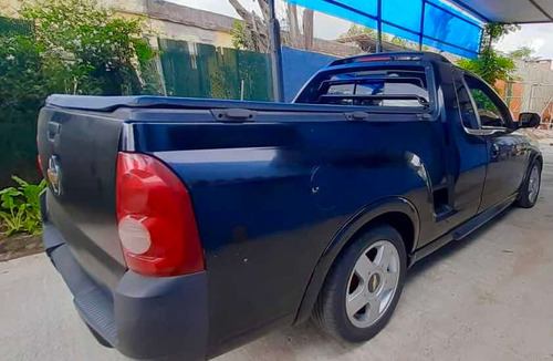 Chevrolet Montana 1.8 Sport 2009