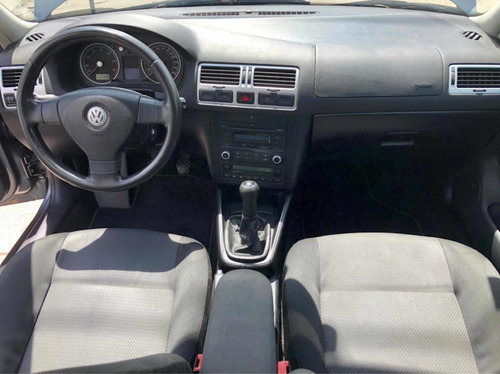 Volkswagen Bora 1.8 Highline T 180cv 2009