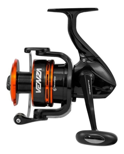 Reel frontal Marine Sports Venza 2000 derecho/izquierdo