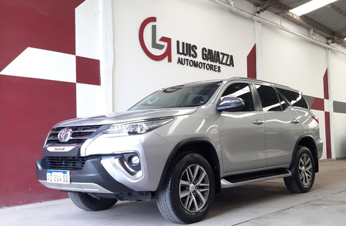 Toyota SW4 2.8 Srx 177cv 4x4 7as At