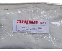 Comprar Nitrato De Potasio Para Sahumerios (y Otros Usos) X 250 Grs.