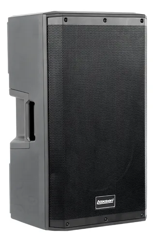 Caja Acústica Lexsen Prot C/bluetooth 600w Psf15ahb