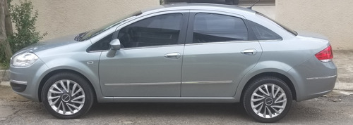 Fiat Linea Absolute 1.8 Dualogic