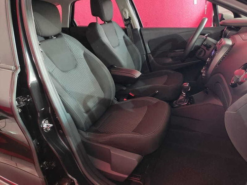 Imagem 11 de 15 de Renault Captur Life 16a 2018