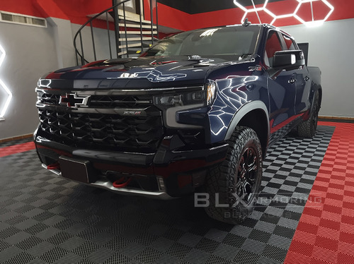 Chevrolet Cheyenne 6.2 Doble Cab Zr2 4X4 At
