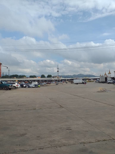 Imagen 13 de 14 de Local Comercial En Venta Mercado Mayorista Tocuyito