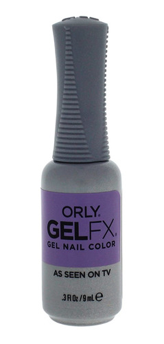 Orly Gel Fx 0.3oz/9ml   la La Land Invierno 2016 collecti