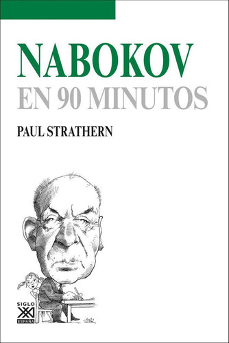 Libro Nabokov En 90 Minutos