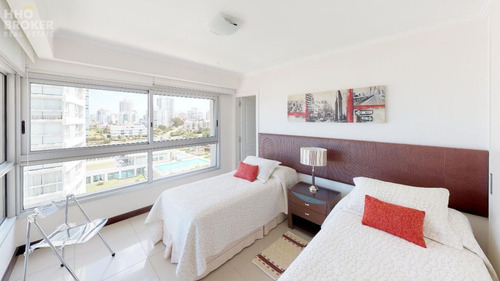 Imagen 18 de 30 de Torrelobos Apartmento En Venta Y Alquiler - Punta Del Este Brava