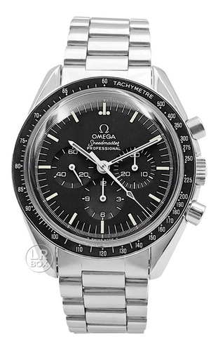 Omega Speedmaster Professional Moonwatch 42mm