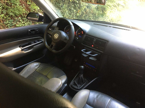 Volkswagen Golf 2008 1.6 Sportline Total Flex 5p