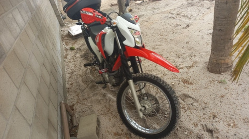 Imagem 3 de 7 de Honda Bros