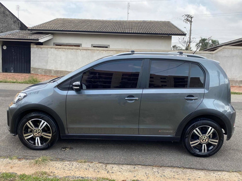 Imagem 5 de 7 de Volkswagen Up! 2020 1.0 Xtreme 170 Tsi 5p