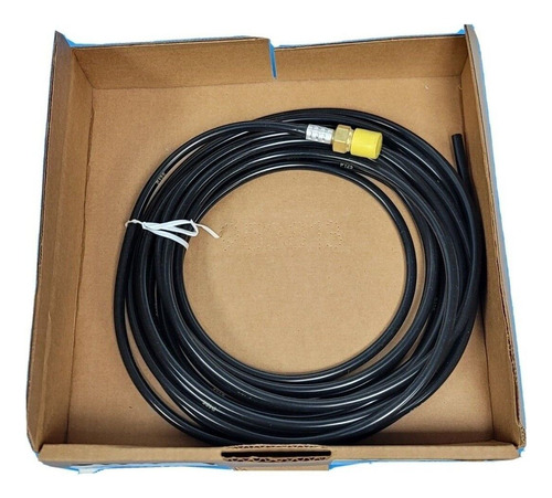 New Heliarc 41v30 25ft Gas Hose For Hw-18, Hw-18r Torch Bbz