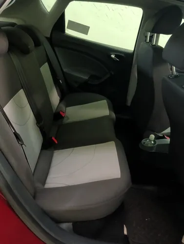 Seat Ibiza 2.0 Reference 5p Mt