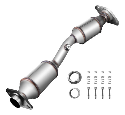 Convertidor Catalitico Para Sentra (para Epa)