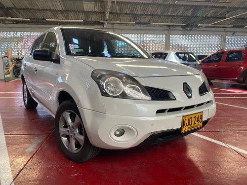 Renault Koleos 2.5 Expression
