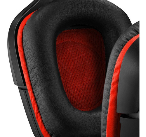 Imagen 8 de 9 de Auriculares Gamer Logitech G332 Mic Pc Max Xbox Ps4 Switch