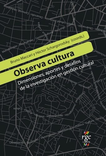 Observa Cultura - Maccari, Schargorodsky