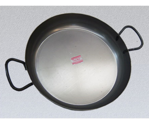 Paelleras De 32 Cm - La Plata