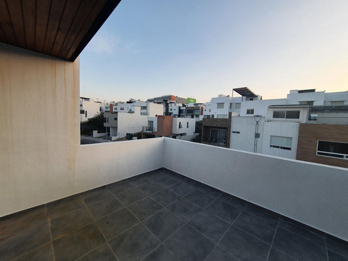 Venta De Casas En Zibata  4 Niveles, Sótano, Roof Garden, 4.